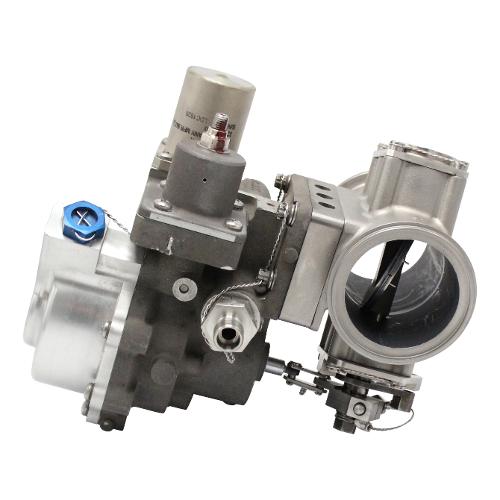 51000207 VALVE (EXC) Duncan Aviation