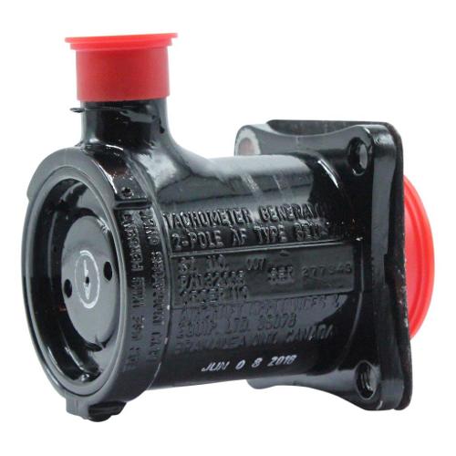 32005007 TACH GENERATOR EXC Duncan Aviation