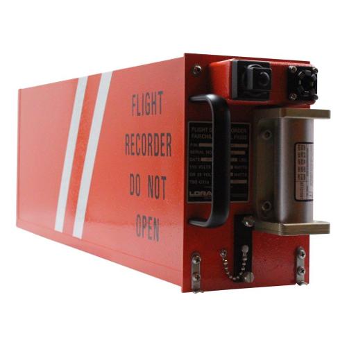 S703100000 FLIGHT DATA RECORDER Duncan Aviation