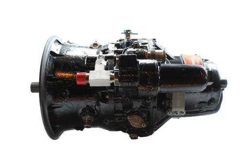 Aircraft Parts